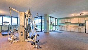 公寓 (2 Bedrooms) | 住宿內部