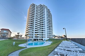 Lägenhet (2 Bedrooms) | Interiör