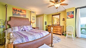 公寓 (2 Bedrooms) | 住宿內部