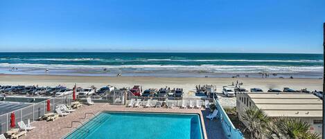 Apartment (0 Bedroom) | Interior