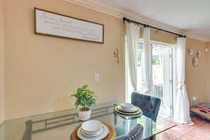 Appartement (3 Bedrooms) | Intérieur