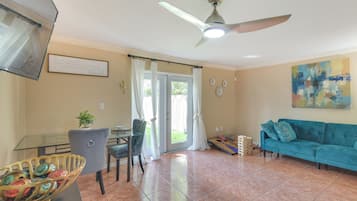 Apartamento (3 Bedrooms) | Parte interna