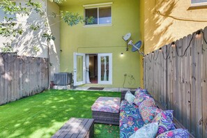 Apartamento (3 Bedrooms) | Parte interna