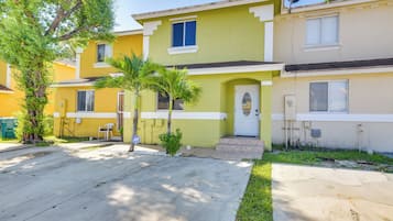 Apartamento (3 Bedrooms) | Parte interna