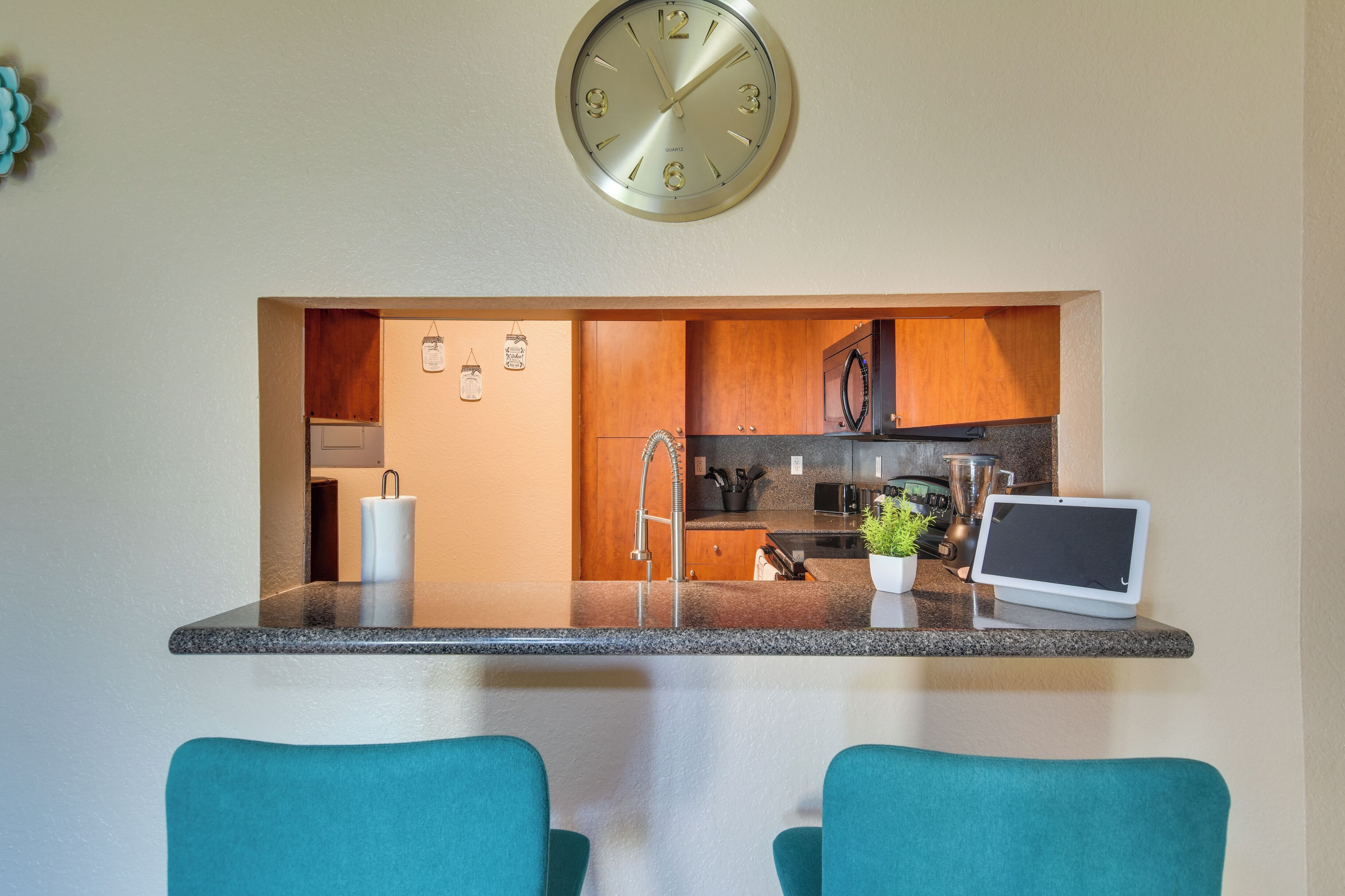 Apartment (3 Bedrooms) | Innenbereich