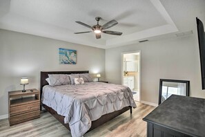 Hus (3 Bedrooms) | Innvendig