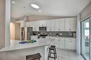 Hus (3 Bedrooms) | Innvendig