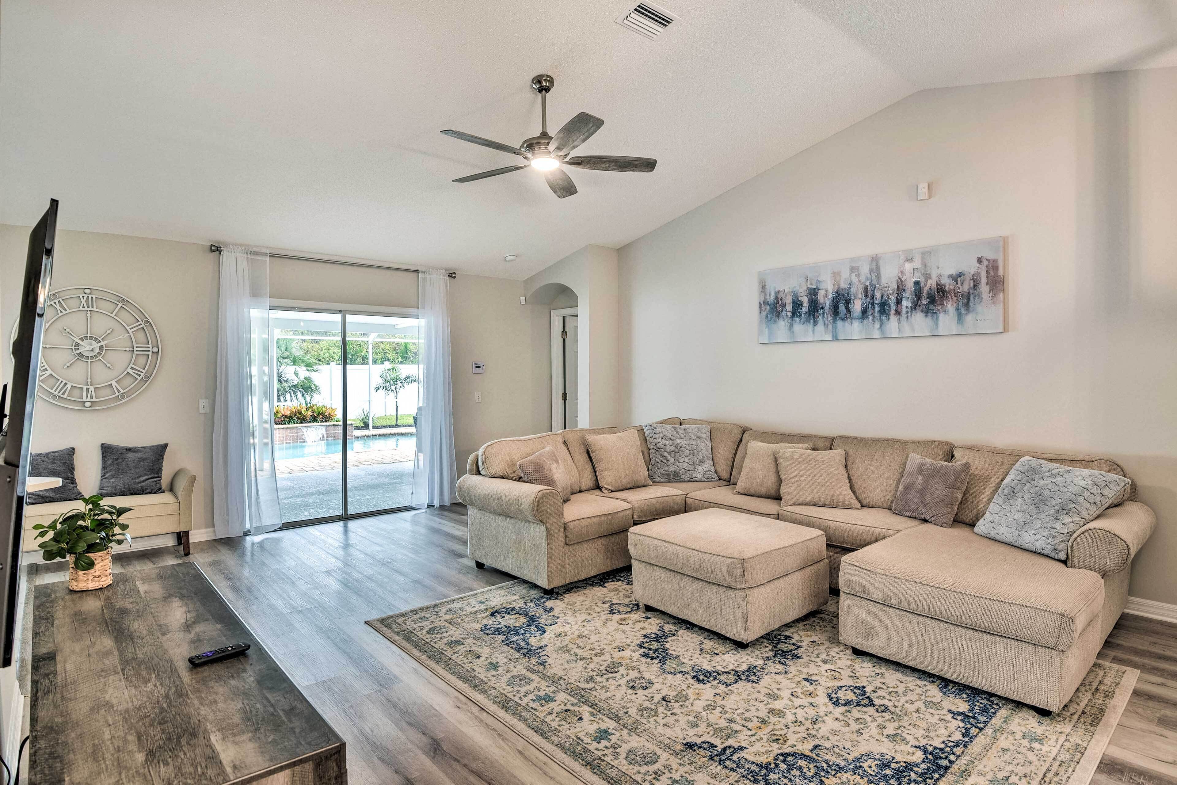 Casa (3 Bedrooms) | Interior