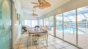 Hus (3 Bedrooms) | Interiör