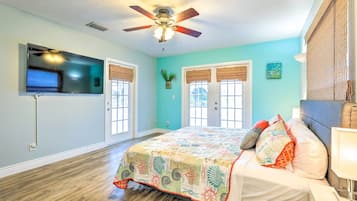 Casa (3 Bedrooms) | Parte interna