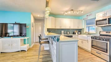 Nhà (3 Bedrooms) | Nội thất