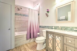 Ferienhaus (3 Bedrooms) | Innenbereich