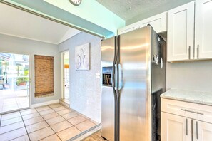 Talo (3 Bedrooms) | Sisätilat