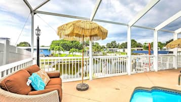 Casa (3 Bedrooms) | Parte interna