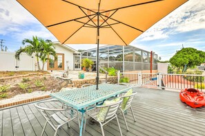 Ferienhaus (3 Bedrooms) | Innenbereich