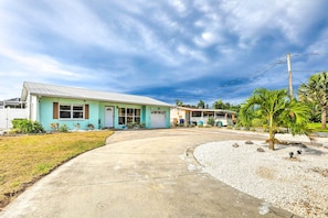 Ferienhaus (3 Bedrooms) | Innenbereich