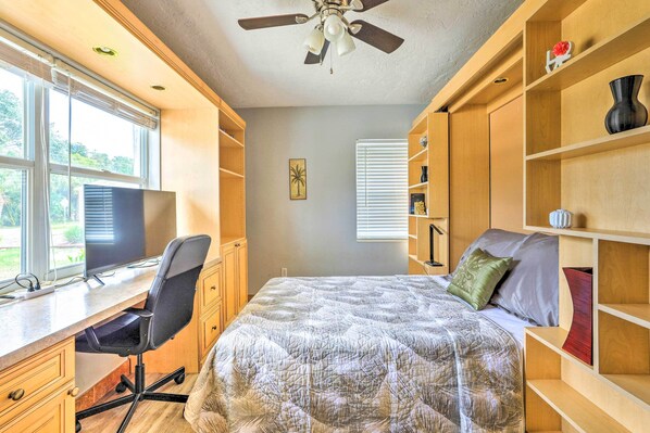 Talo (3 Bedrooms) | Sisätilat