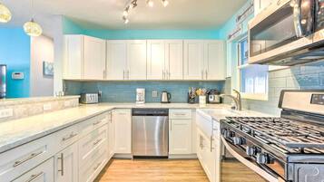 Casa (3 Bedrooms) | Parte interna