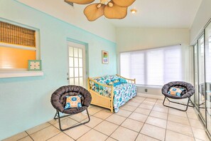 Talo (3 Bedrooms) | Sisätilat