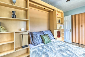 Talo (3 Bedrooms) | Sisätilat