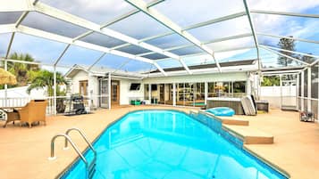 Ferienhaus (3 Bedrooms) | Innenbereich