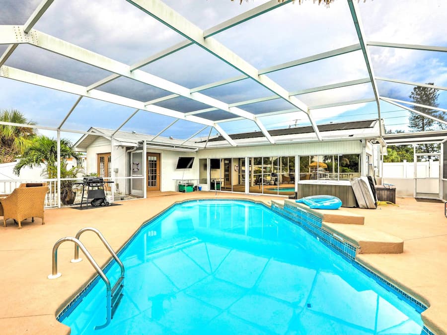 Casa (3 Bedrooms) | Parte interna