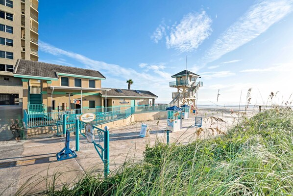 Apartment (0 Bedroom) | Interior