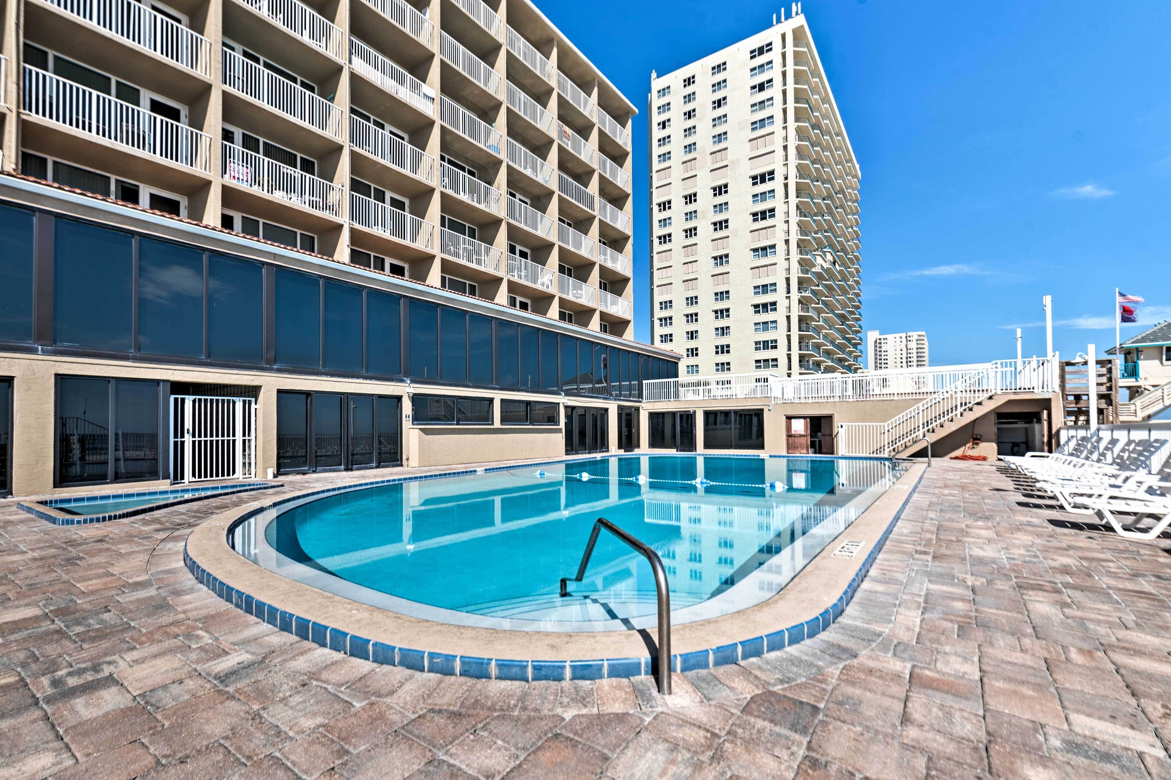 Apartment (0 Bedroom) | Innenbereich