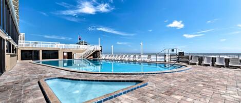 Apartment (0 Bedroom) | Interior