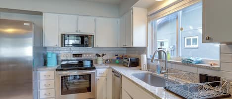 Casa (3 Bedrooms) | Interni