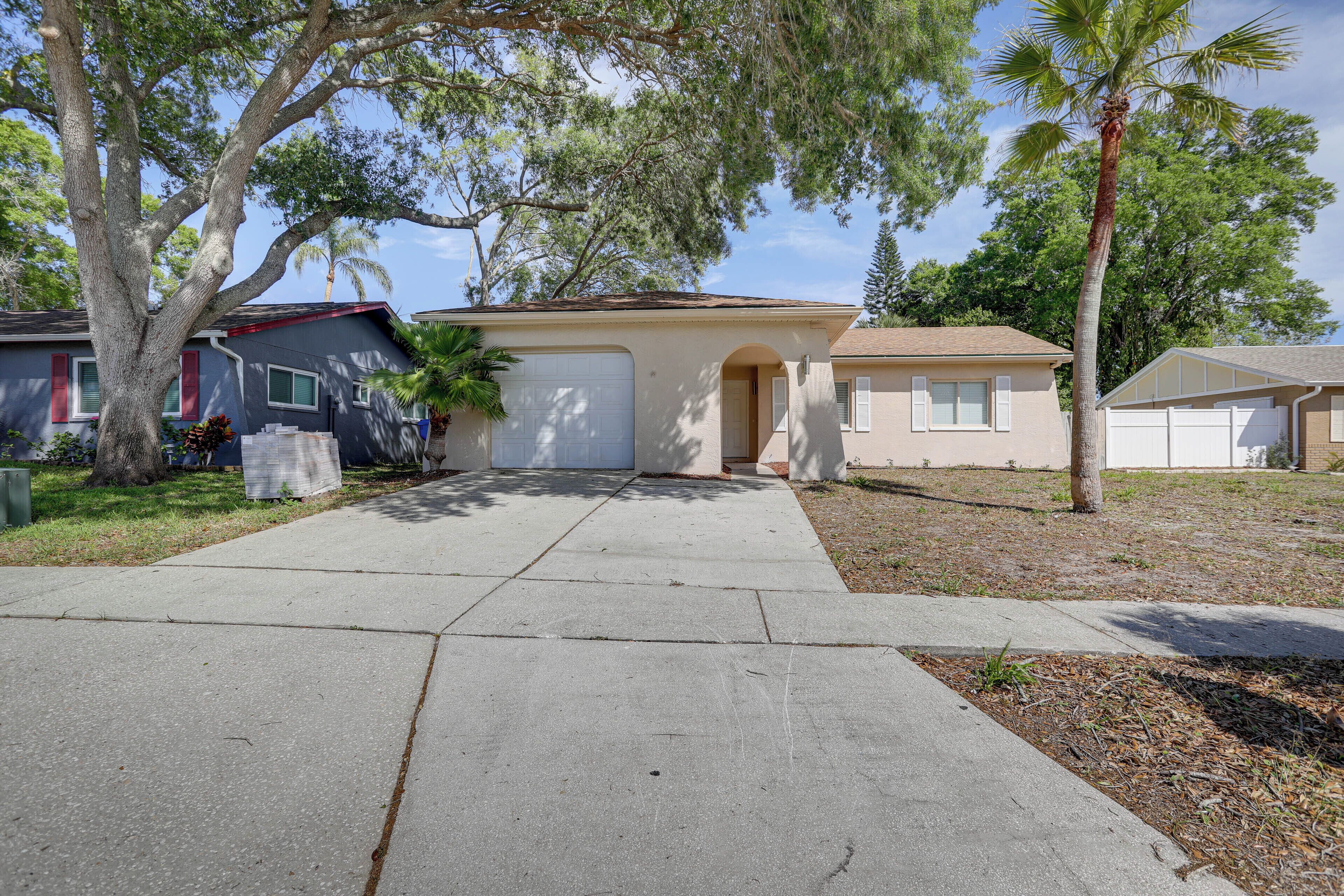 獨棟房屋 (3 Bedrooms) | 住宿內部