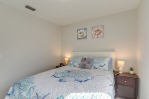 單棟房屋 (3 Bedrooms) | 內部