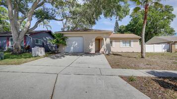 Nhà (3 Bedrooms) | Nội thất