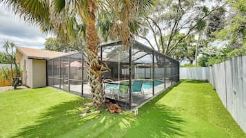 Rumah (3 Bedrooms) | Interior