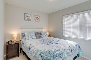 Nhà (3 Bedrooms) | Nội thất