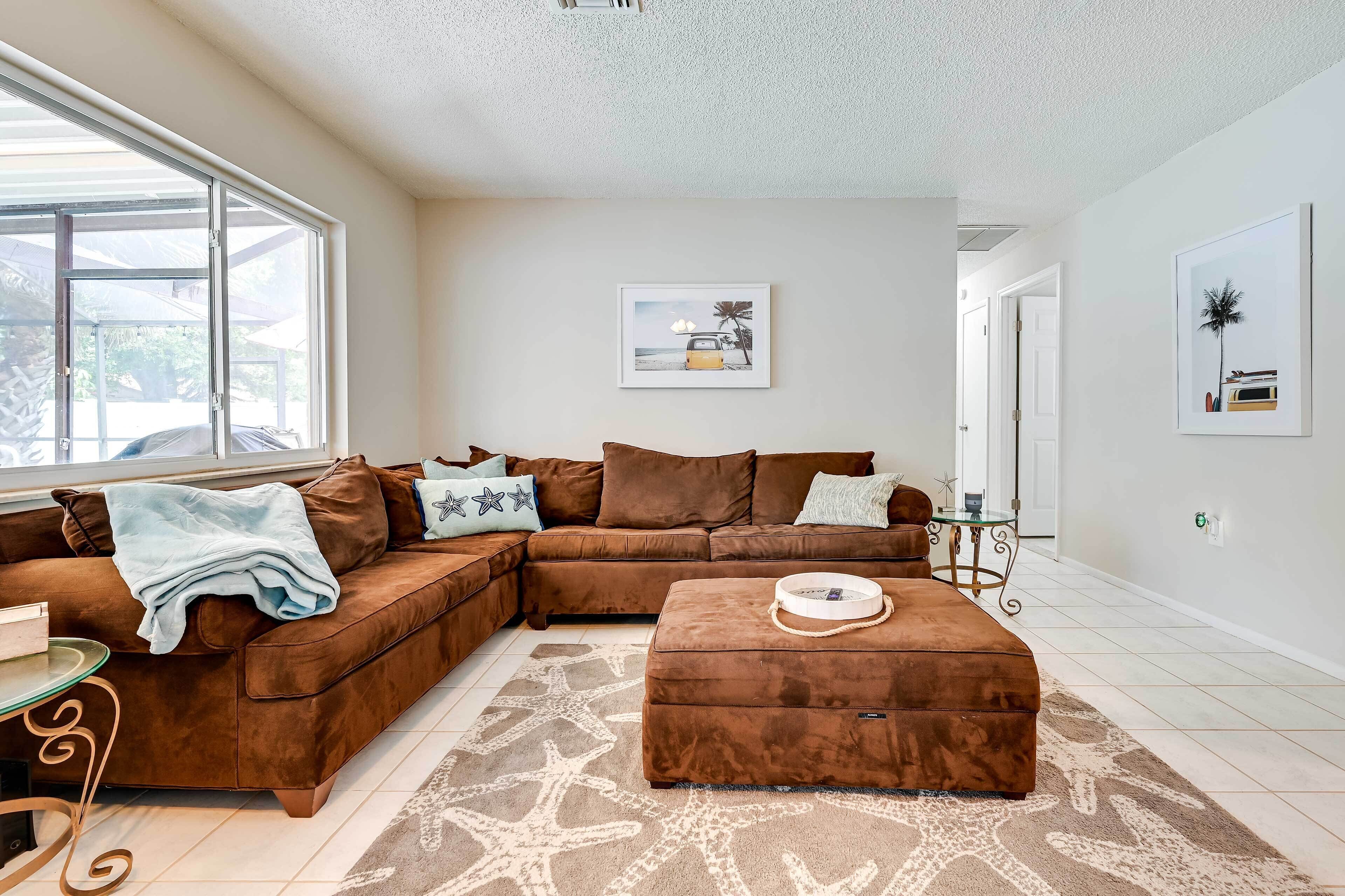 獨棟房屋 (3 Bedrooms) | 住宿內部