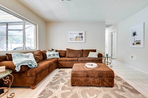 Nhà (3 Bedrooms) | Nội thất