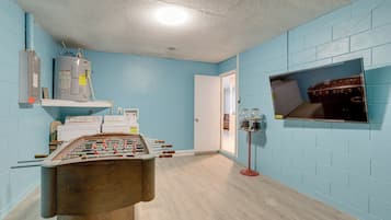 Nhà (3 Bedrooms) | Nội thất