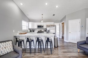 House (6 Bedrooms) | Interior - Private Pool & Hot Tub at Panama City Home! (Panama City Beach)
