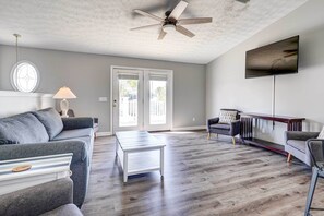 Hus (6 Bedrooms) | Interiør
