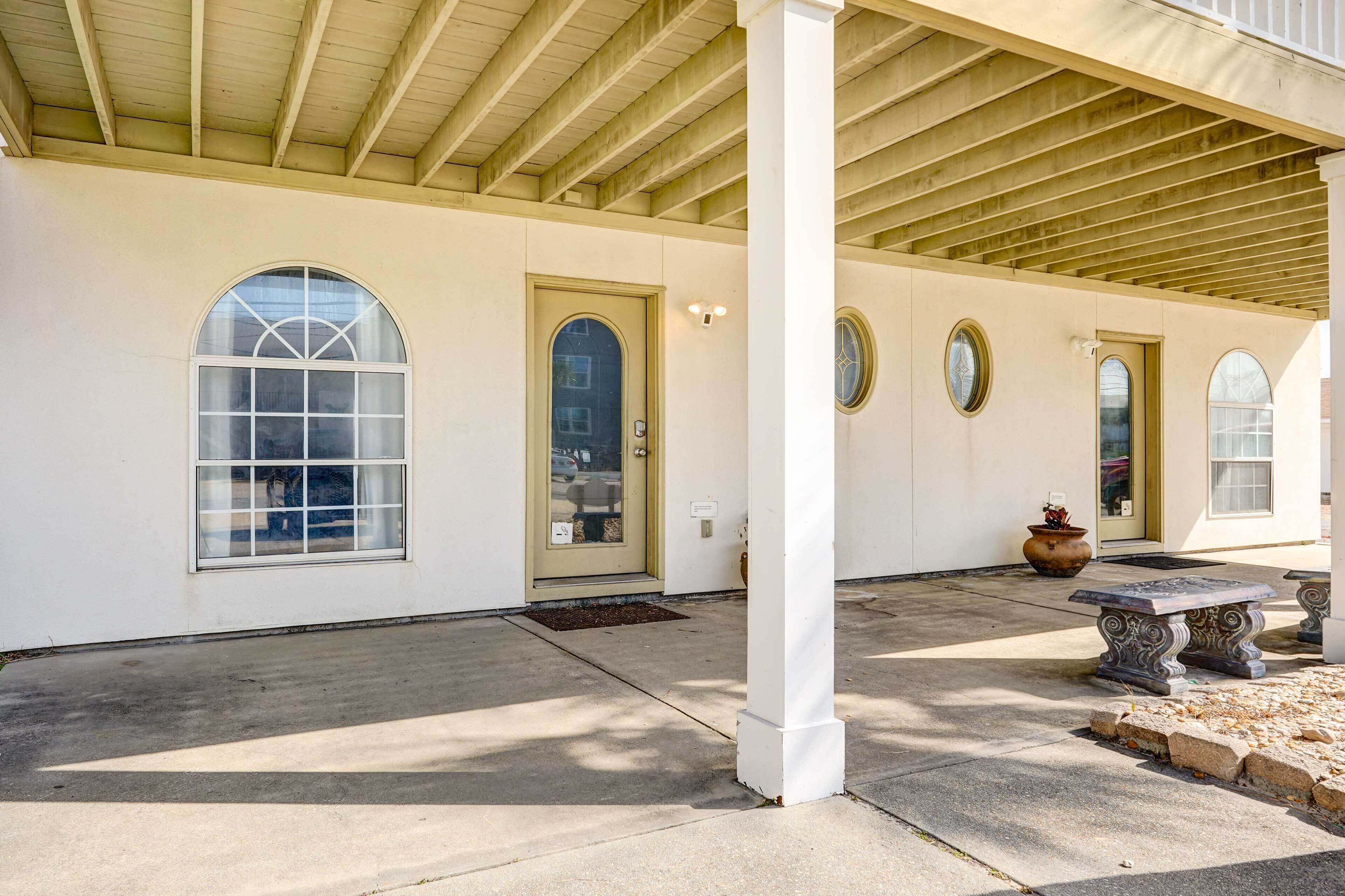 Casa (6 Bedrooms) | Parte interna