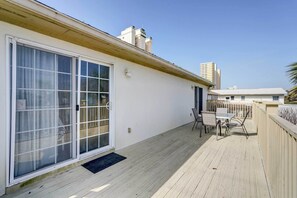 House (6 Bedrooms) | Interior - Private Pool & Hot Tub at Panama City Home! (Panama City Beach)