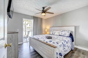 House (6 Bedrooms) | Interior - Private Pool & Hot Tub at Panama City Home! (Panama City Beach)