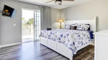 House (6 Bedrooms) | Interior