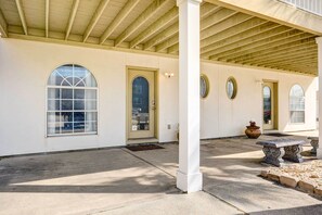 Hus (6 Bedrooms) | Interiør