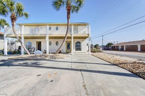 House (6 Bedrooms) | Interior - Private Pool & Hot Tub at Panama City Home! (Panama City Beach)