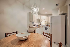 Apartment (2 Bedrooms) | Interior - Balcony & Pool: Gulfview Tierra Verde Escape! (Tierra Verde)