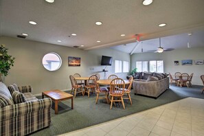 Apartment (2 Bedrooms) | Innenbereich