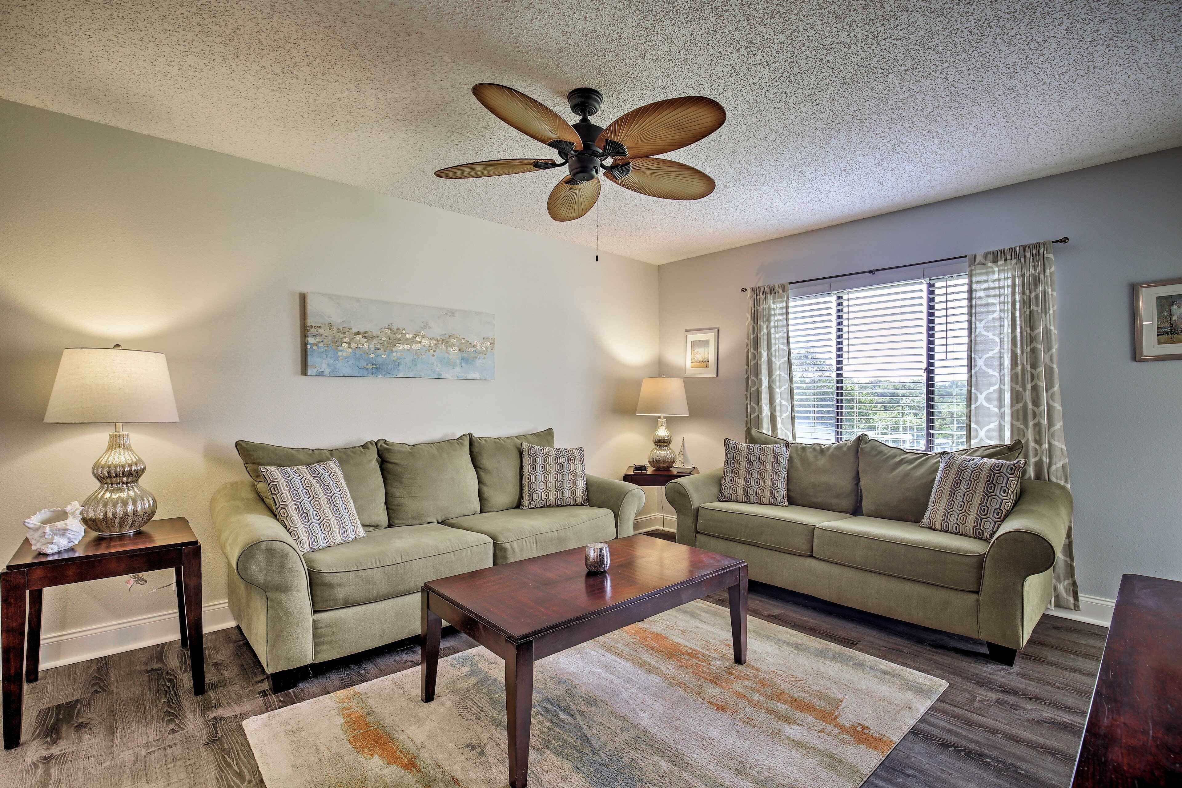 Apartamento (2 Bedrooms) | Fachada da propriedade