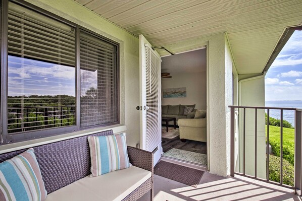 Apartemen (2 Bedrooms) | Interior